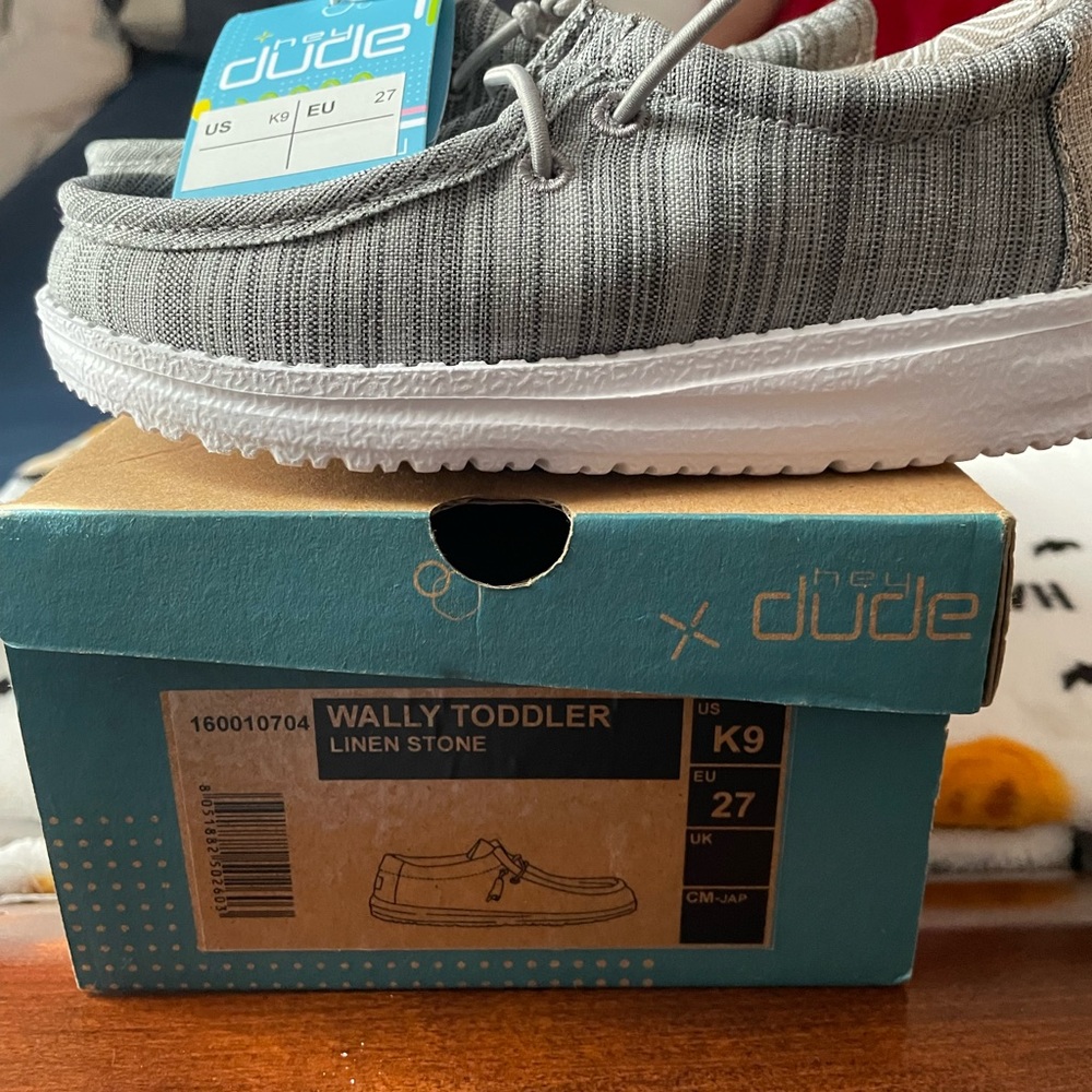 Hey Dudes